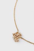 Lauren Ralph Lauren - Ланцюжок колір золотий (1828101)