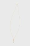 Ланцюжок Lauren Ralph Lauren колір золотий (1979045)