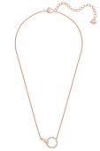 Swarovski - Ланцюжок Symbolic колір рожевий (1877857)