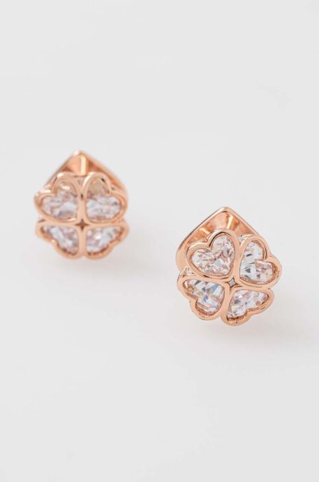 Сережки Kate Spade колір золотий (2847139)