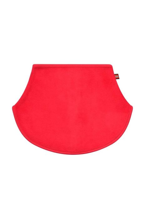 Дитячий снуд Lego Wear колір рожевий