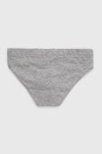 Дитячі труси United Colors of Benetton колір сірий (1766563)