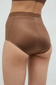 Моделюючі труси Spanx колір коричневий (2875429)