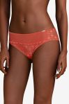 Труси Chantelle колір червоний (1472016) Труси Chantelle колір червоний (1472016)