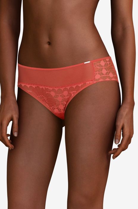 Труси Chantelle колір червоний (1472016) Труси Chantelle колір червоний (1472016)