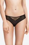 Труси Chantelle колір чорний (1777146) Труси Chantelle колір чорний (1777146)