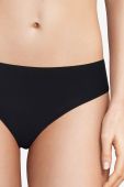 Труси Chantelle колір чорний (1391583)