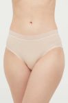 Труси Chantelle колір бежевий (1504685) Труси Chantelle колір бежевий (1504685)