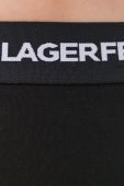 Труси Karl Lagerfeld колір чорний (1635647)