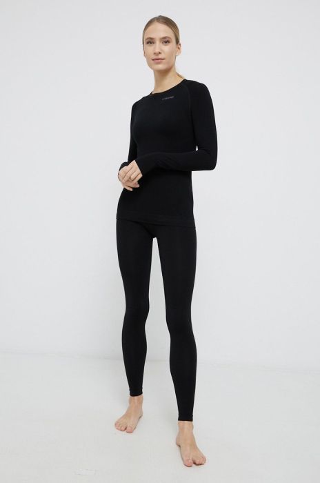 Функціональна білизна Viking колір чорний (1920768) Функціональна білизна Viking колір чорний (1920768)