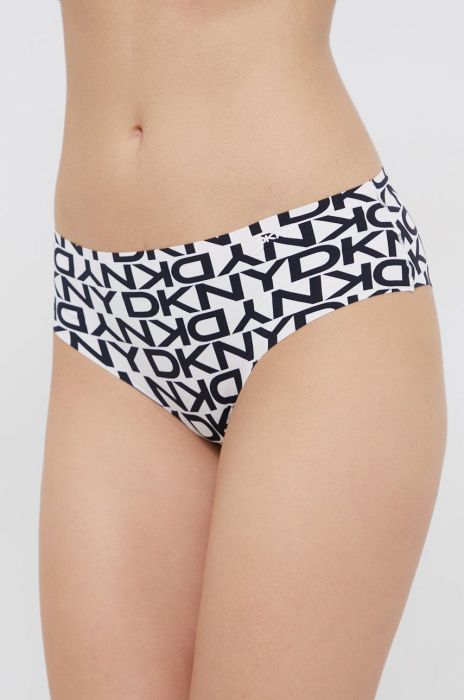 Труси Dkny 3-pack колір барвистий (1937821) Труси Dkny 3-pack колір барвистий (1937821)
