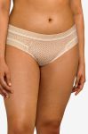 Passionata by Chantelle - Труси колір бежевий (1498681) Passionata by Chantelle - Труси колір бежевий (1498681)