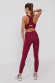 Deha - Спортивний бюстгальтер колір бордо Deha - Спортивний бюстгальтер колір бордо