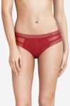 Труси Passionata by Chantelle колір червоний (1777165) Труси Passionata by Chantelle колір червоний (1777165)
