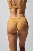 Труси Passionata by Chantelle колір жовтий Труси Passionata by Chantelle колір жовтий