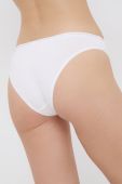 Труси United Colors of Benetton колір білий (1766680)