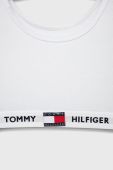Дитячий бюстгальтер Tommy Hilfiger колір чорний (2224564) Дитячий бюстгальтер Tommy Hilfiger колір чорний (2224564)
