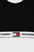 Дитячий бюстгальтер Tommy Hilfiger колір чорний (2224564) Дитячий бюстгальтер Tommy Hilfiger колір чорний (2224564)