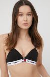 Дитячий бюстгальтер Tommy Hilfiger колір чорний (2155659)