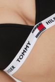 Дитячий бюстгальтер Tommy Hilfiger колір чорний (2155659)