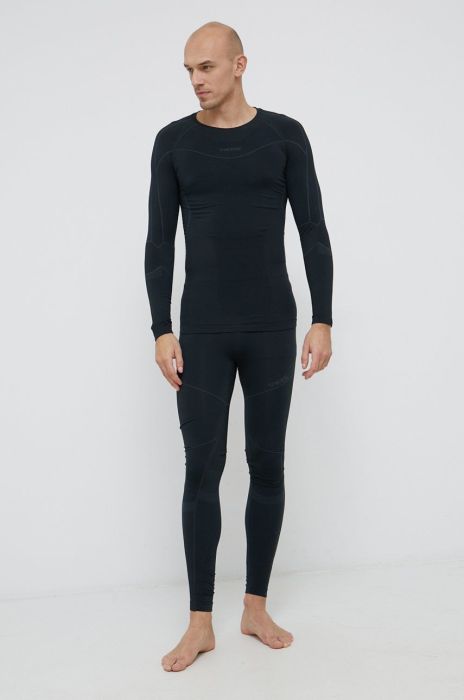 Комплект функціональної білизни Viking Gary колір сірий (1918561) Комплект функціональної білизни Viking Gary колір сірий (1918561)