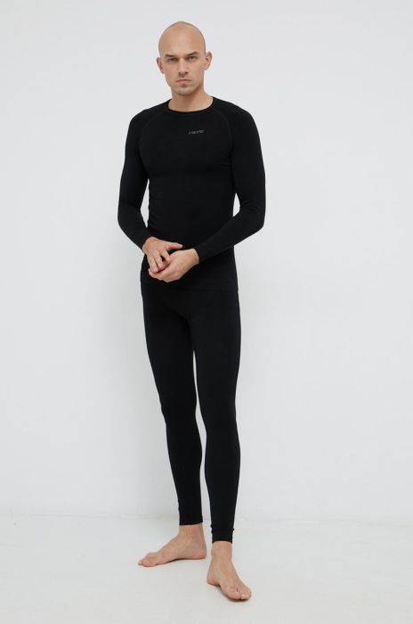 Комплект функціональної білизни Viking Roni колір чорний Комплект функціональної білизни Viking Roni колір чорний