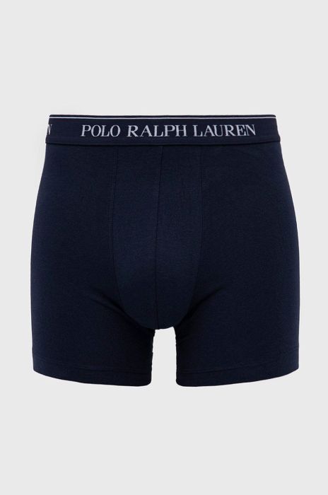 Боксери Polo Ralph Lauren чоловічі колір синій (1592251) Боксери Polo Ralph Lauren чоловічі колір синій (1592251)