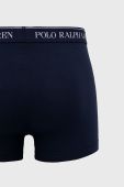 Боксери Polo Ralph Lauren чоловічі колір синій (1594432)