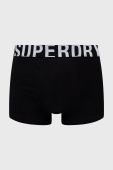 Боксери Superdry колір білий