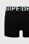 Боксери Superdry колір білий