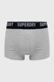 Боксери Superdry чоловічі колір барвистий