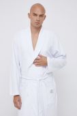 Халат Rester?ds колір білий Халат Rester?ds колір білий