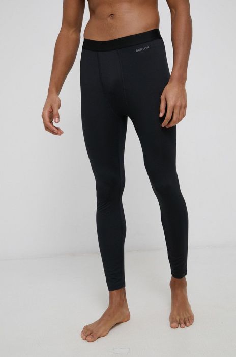 Функціональна білизна Burton чоловіча колір чорний (1986779) Функціональна білизна Burton чоловіча колір чорний (1986779)