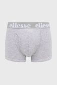 Боксери Ellesse (3-pack) SHAY0614-011 колір барвистий Боксери Ellesse (3-pack) SHAY0614-011 колір барвистий