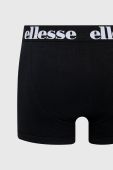 Боксери Ellesse (3-pack) SHAY0614-011 колір барвистий Боксери Ellesse (3-pack) SHAY0614-011 колір барвистий