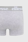 Боксери Ellesse (3-pack) SHAY0614-011 колір барвистий Боксери Ellesse (3-pack) SHAY0614-011 колір барвистий