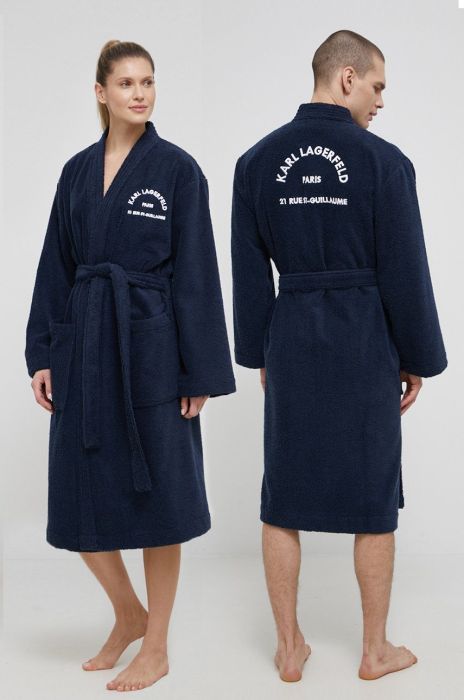 Karl Lagerfeld колір синій Karl Lagerfeld колір синій