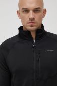 Спортивна кофта Viking Jukon чоловіча колір чорний однотонна (2143878) Спортивна кофта Viking Jukon чоловіча колір чорний однотонна (2143878)