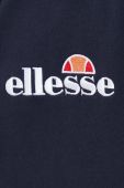 Кофта Ellesse чоловіча колір синій з аплікацією SHS08782-112 Кофта Ellesse чоловіча колір синій з аплікацією SHS08782-112