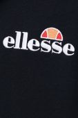 Кофта Ellesse чоловіча колір чорний з аплікацією SHS08782-112 Кофта Ellesse чоловіча колір чорний з аплікацією SHS08782-112
