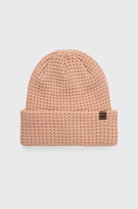 Шапка Billabong колір помаранчевий (1788143)