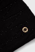 Шапка Granadilla колір чорний з тонкого трикотажу (1890839) Шапка Granadilla колір чорний з тонкого трикотажу (1890839)