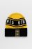 Шапка Eivy колір жовтий