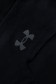 Балаклава Under Armour 1365986 колір чорний з тонкого трикотажу Балаклава Under Armour 1365986 колір чорний з тонкого трикотажу