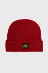Vans - Шапка колір червоний (1972052) Vans - Шапка колір червоний (1972052)