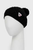 Шапка Rossignol колір чорний (1903061)