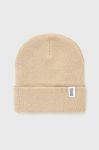 Шапка !SOLID колір кремовий Шапка !SOLID колір кремовий