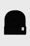 Шапка !SOLID колір чорний (1778610) Шапка !SOLID колір чорний (1778610)