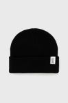 Шапка !SOLID колір чорний (1778617) Шапка !SOLID колір чорний (1778617)