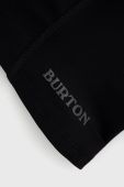 Балаклава Burton колір чорний з тонкого трикотажу Балаклава Burton колір чорний з тонкого трикотажу